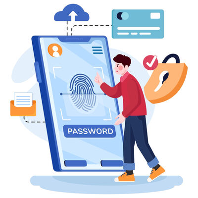 Gestión de la identidad digital