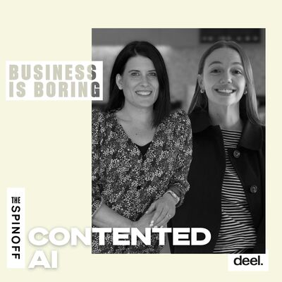 The AI tool that turns conversations into action