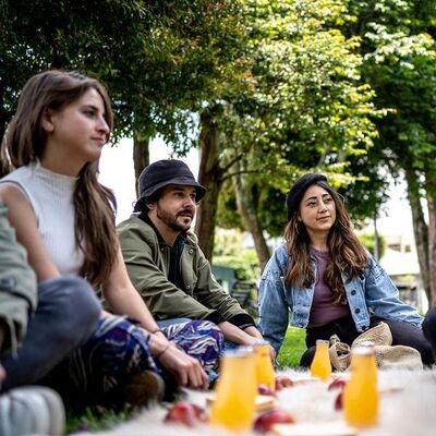 Waar is het in Nederland het beste toeven?