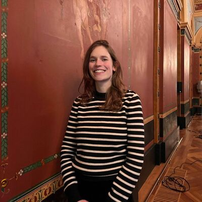 Podcast Oud-Utrecht: Froukje van der Meulen over Paushuize