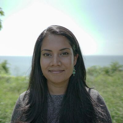 #037: The Life & Legacy of Bawa Muhaiyaddeen w/ Shobhana Xavier