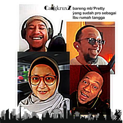 Ep.11 [Part 2] SuperMom Sukses Buka Usaha Sendiri di Masa Pandemi 🚚🎂🧕🍼