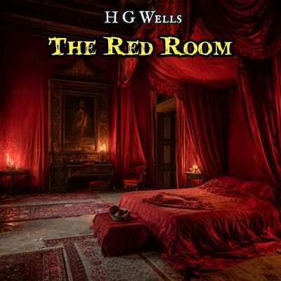 The Red Room by H G Wells