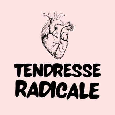 💌 Bienvenue dans ma newsletter "Tendresse Radicale" ! 💌