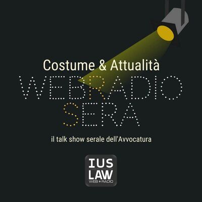WEBRADIOSERA | CASSA FORENSE: PRONTI PER LE ELEZIONI?