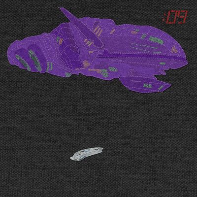 SEASON 3 -- Episode 9: The Left Hand of Dankentness