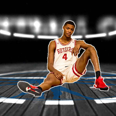 NBA Draft 2025 : Qui est Ace Bailey ?
