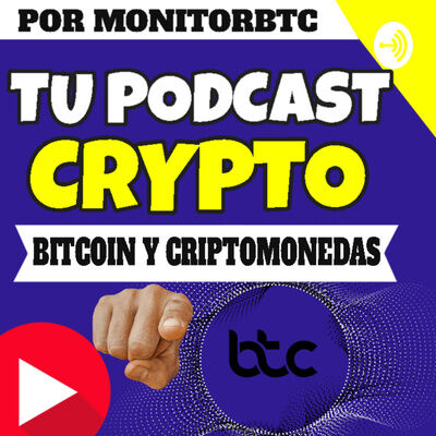 #41 VENDIÓ CASA PARA COMPRAR CRIPTOMONEDAS (AUDIO DEL DCA BITCOIN ACADEMY por MonitorBTC)