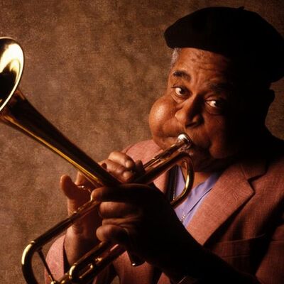 Solo jazz - El blues es una música grande - 17/06/25