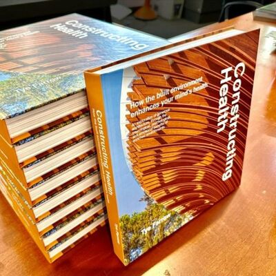 Episode 047 - Tye Farrow