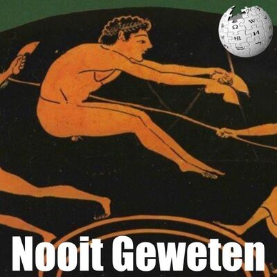 Extra: De meest Olympische sport