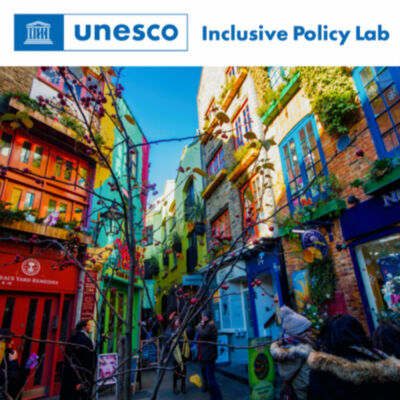 Universal Basic Services vs. Universal Basic Income - let's talk