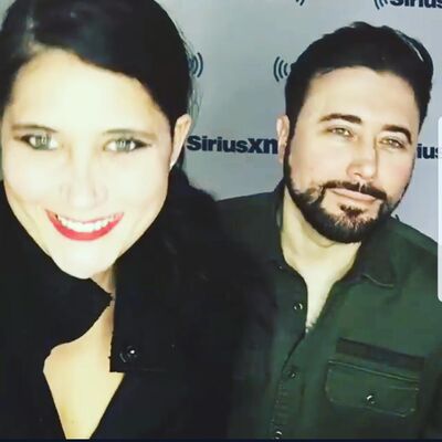 Season 4 Episode 1 We're Back! New Studio! More Sex! Eskimo Sisters!