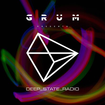 Grum Presents: Deep State Radio Episode 39
