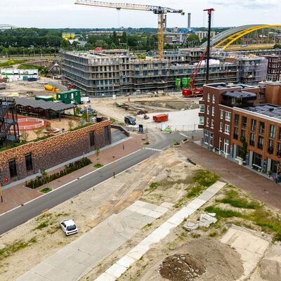 Waarom we er maar niet in slagen om meer huizen te bouwen – vier kernproblemen en mogelijke oplossingen