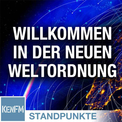 Willkommen in der Neuen Weltordnung | Von Ullrich Mies