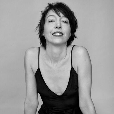 #152 Jeanne Cherhal, chanteuse : « J’ai l’impression que la musique qu’on aime adolescent, ça fait notre identité, c’est pour la vie »
