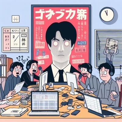 EP137.平成孔明傳（一）｜十年家裡蹲的第一份工作是黑心公司，程式設計師職場鬼故事篇（一）