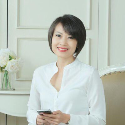 68. Apakah Trading Saham Solusi Penghasilan di Masa Pandemi - Linda Lee