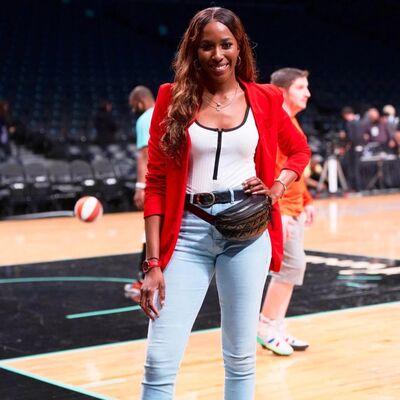 Renee Washington | Diversify Your Experiences 