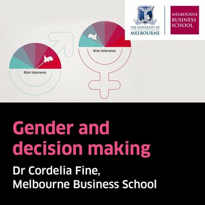 Gender and decision making in the workplace