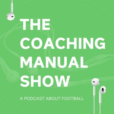 Season 1 Episode 12: Danny Cadamarteri