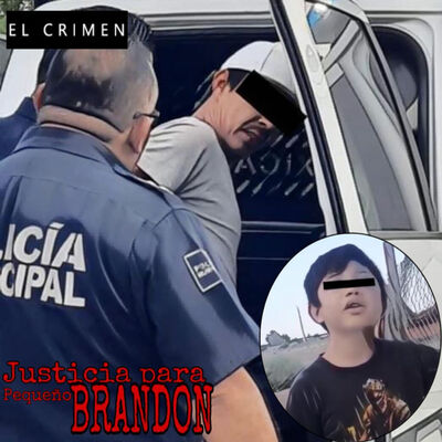 T4E11 Justicia para Brandon 