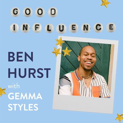 Ben Hurst on Toxic Masculinity