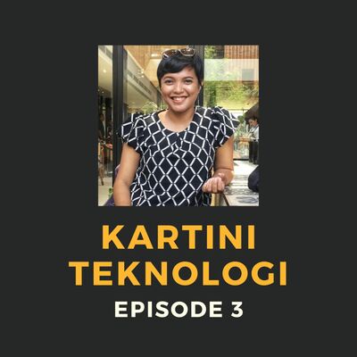 Episode 3 - Bisnis Pertanian Berkelanjutan bersama Retno Ika