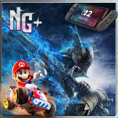 Switch 2 : Nintendo ROI du GAMING ?!