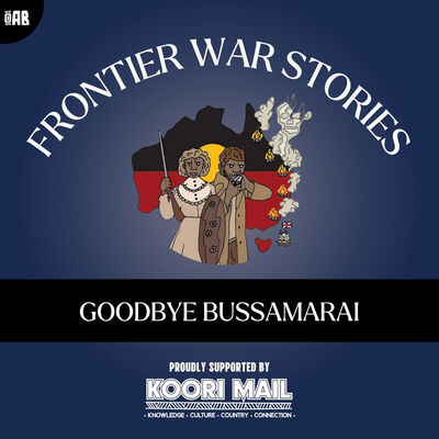 Goodbye Bussamarai