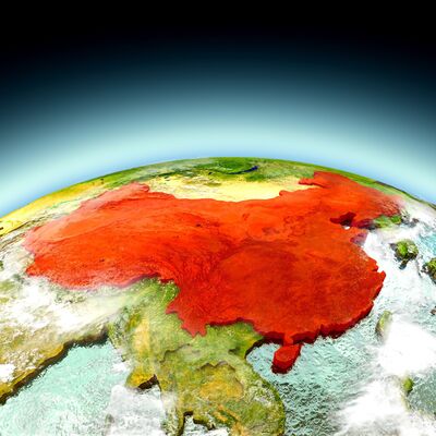 CER Podcast: Unpacking Europe: How is China's foreign policy shifting?