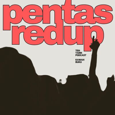 Kepala Yang Hilang di Gaza Berkata2 Kepada Si Penikam Belakang | 001 Pentas Redup