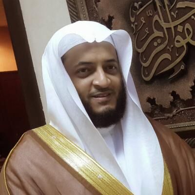 [Very Emotional] Surah Al Fajr - Syeikh Hani Ar-Rifai