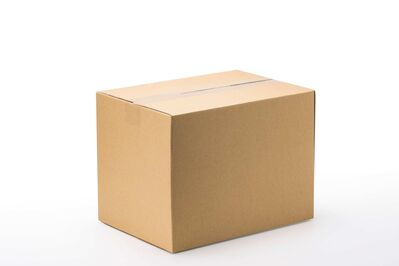 The Box