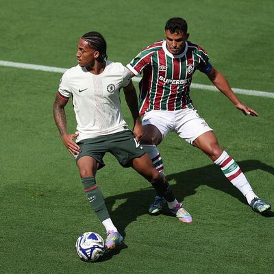 Gringolândia #311 - Tudo sobre as semifinais da Copa do Mundo de clubes e os melhores dos times brasileiros