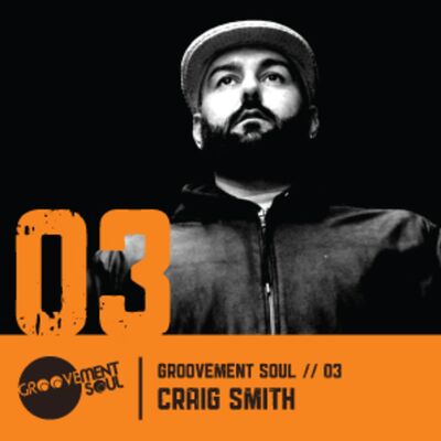 GS3: Craig Smith (6th Borough Project) podcast
