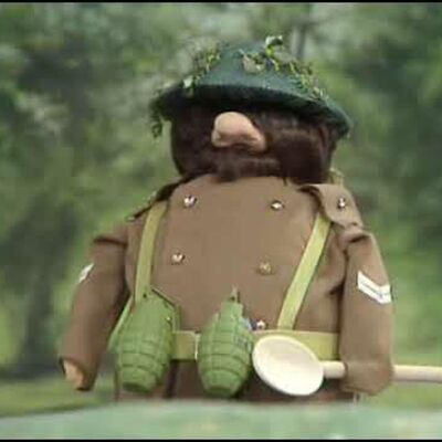 Brierly Hill 90210 presents... 1973