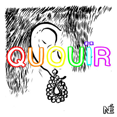Du coming out à faire famille - Quouïr #1 - Héloïse (saison 1)