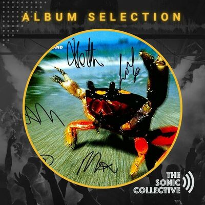 Album Selection: The Fat of the Land - The Prodigy