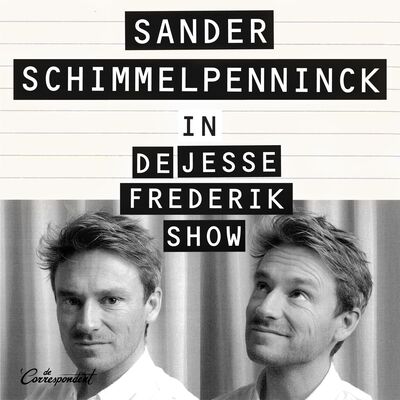 Sander Schimmelpenninck legt het nog één keer uit: het is hartstikke slim om dom te doen