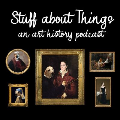Episode 38: Spirit Photography