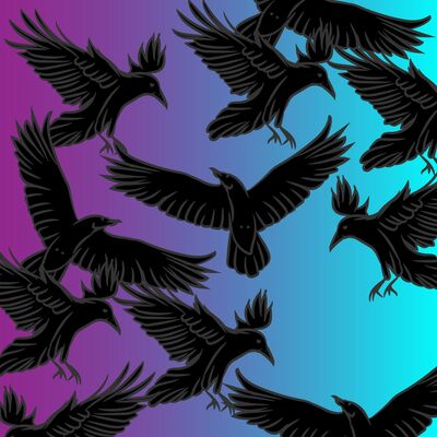 Season One, Episode Two - "A Sticky Situation"