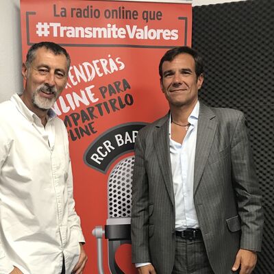 S01E02 - Francisco Marco en Vos y Yo