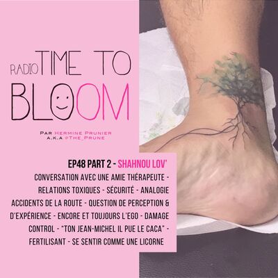 EP48 Part 2 - Shahnou Lov'