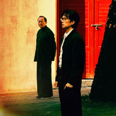 Vol.68 《破地狱》：我们能乘同一辆车已经很不容易了