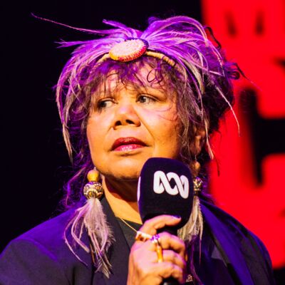 A Comedy Bite featuring Janty Blair