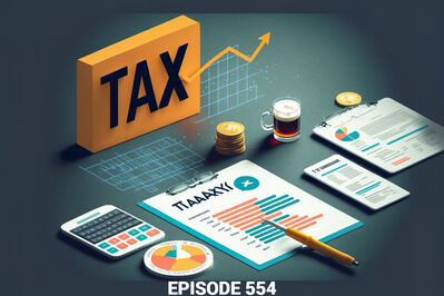 YCBK 554: How Will The New Tax Bill Impact Students and Colleges