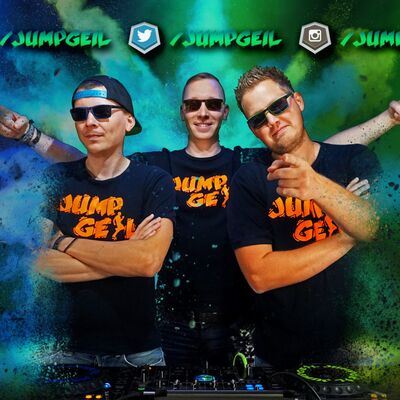 Jumpgeil.de Show - 15.12.2024