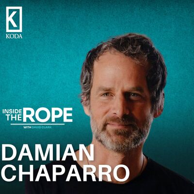 Ep 178: Damian Chaparro - Balancing the Ledger: Integrating Financial Success with Personal Wellness